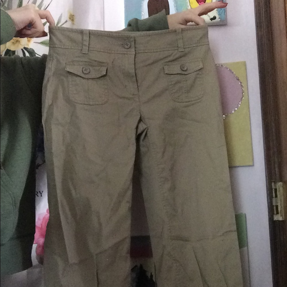adorable chino pants